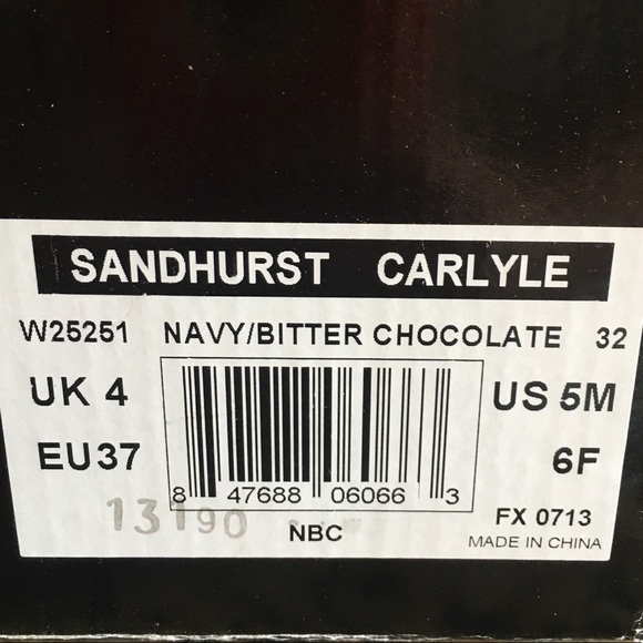 Hunter Womens Sandhurst Carlyle Riding Rain Boots - Picture 7 of 8